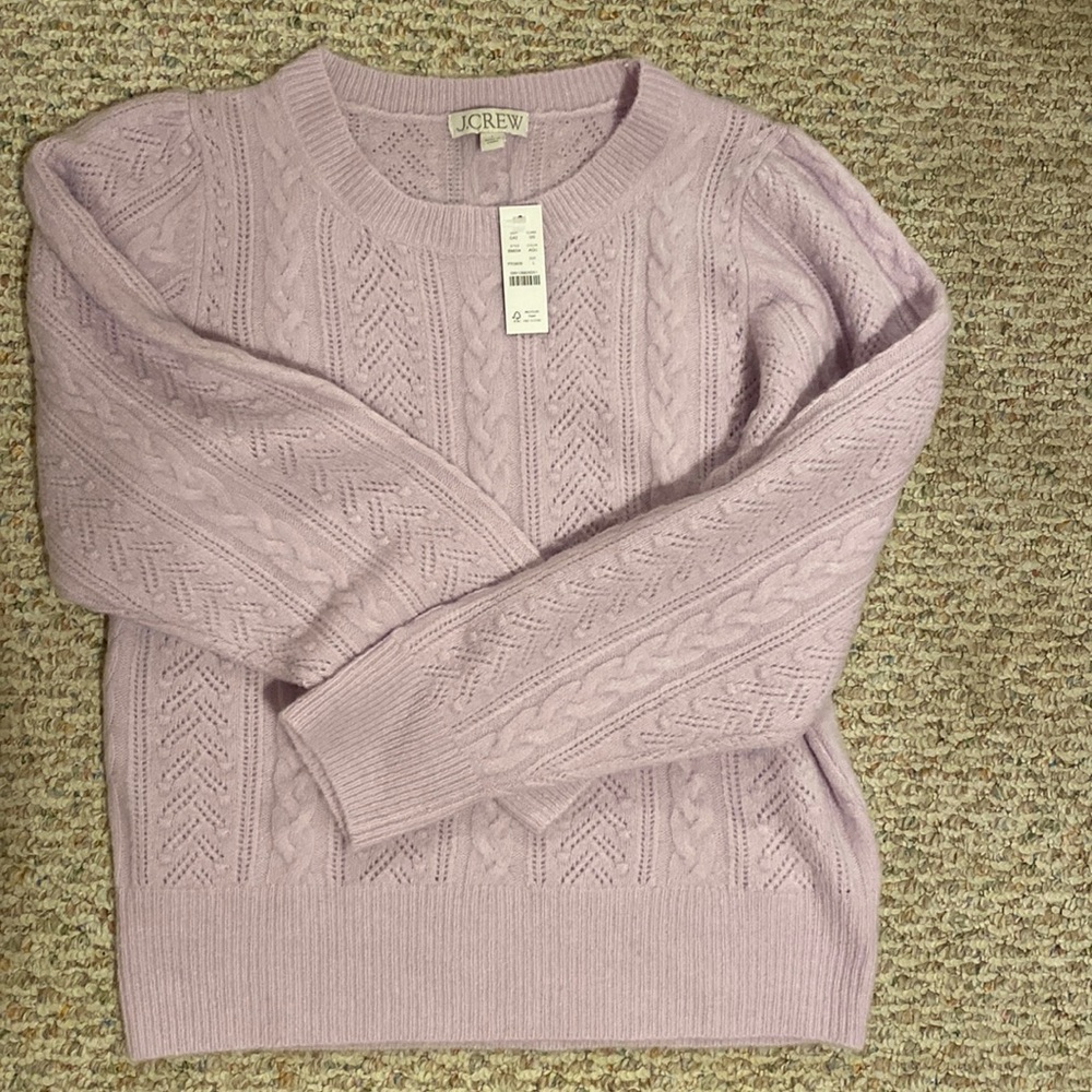 J.CREW NEW WITH TAG🤍